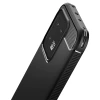 Чохол Spigen Rugged Armor для Xiaomi 13 Matte Black (ACS05323)