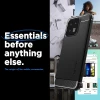 Чохол Spigen Rugged Armor для Xiaomi 13 Matte Black (ACS05323)