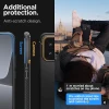 Чохол Spigen Rugged Armor для Xiaomi 13 Matte Black (ACS05323)