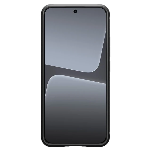 Чохол Spigen Rugged Armor для Xiaomi 13 Matte Black (ACS05323)
