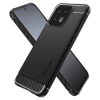 Чохол Spigen Rugged Armor для Xiaomi 13 Matte Black (ACS05323)