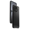 Чохол Spigen Rugged Armor для Xiaomi 13 Matte Black (ACS05323)