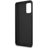 Чохол Guess 4G Stripe Collection для Samsung Galaxy S20 Plus G985 Brown (GUHCS67G4GLBR)