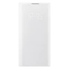 Чохол-книжка Samsung LED View Cover для Samsung Galaxy Note 10 White (EF-NN970PWEGWW)