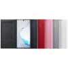 Чохол-книжка Samsung LED View Cover для Samsung Galaxy Note 10 White (EF-NN970PWEGWW)