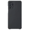 Чехол-книжка Samsung Smart S View Cover для Samsung Galaxy A72 Black (EF-EA725PBEGEE)