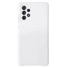 Чехол-книжка Samsung Smart S View Cover для Samsung Galaxy A72 White (EF-EA725PWEGEE)