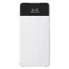 Чехол-книжка Samsung Smart S View Cover для Samsung Galaxy A72 White (EF-EA725PWEGEE)