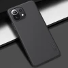 Чохол Nillkin Super Frosted Shield для Xiaomi Mi 11 Lite 4G | 5G Black (6902048214620)