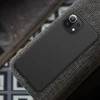 Чохол Nillkin Super Frosted Shield для Xiaomi Mi 11 Lite 4G | 5G Black (6902048214620)