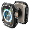 Чохол Spigen Tough Armor для Apple Watch Ultra 49 mm Black (ACS05457)