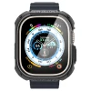Чохол Spigen Tough Armor для Apple Watch Ultra 49 mm Black (ACS05457)