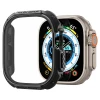 Чохол Spigen Tough Armor для Apple Watch Ultra 49 mm Black (ACS05457)