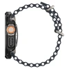 Чохол Spigen Tough Armor для Apple Watch Ultra 49 mm Black (ACS05457)