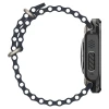 Чохол Spigen Tough Armor для Apple Watch Ultra 49 mm Black (ACS05457)