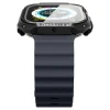 Чохол Spigen Tough Armor для Apple Watch Ultra 49 mm Black (ACS05457)