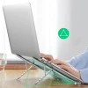 Підставка для ноутбука Ugreen LP451 Silver (40289B)
