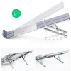 Підставка для ноутбука Ugreen LP451 Silver (40289B)