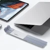 Підставка для ноутбука Ugreen LP451 Silver (40289B)