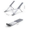 Підставка для ноутбука Ugreen LP451 Silver (40289B)