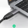 Адаптер Ugreen US320 USB-C to HDMI Grey (70450-ugreen)
