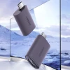 Адаптер Ugreen US320 USB-C to HDMI Grey (70450-ugreen)