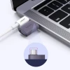 Адаптер Ugreen US320 USB-C to HDMI Grey (70450-ugreen)