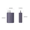 Адаптер Ugreen US320 USB-C to HDMI Grey (70450-ugreen)