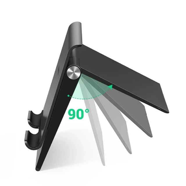 Універсальна підставка Ugreen LP247 Black (80903-ugreen)