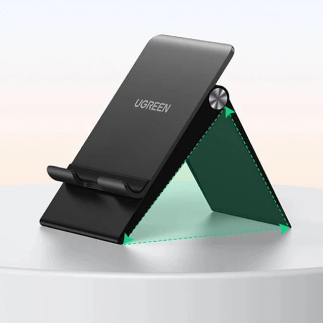 Універсальна підставка Ugreen LP247 Black (80903-ugreen)
