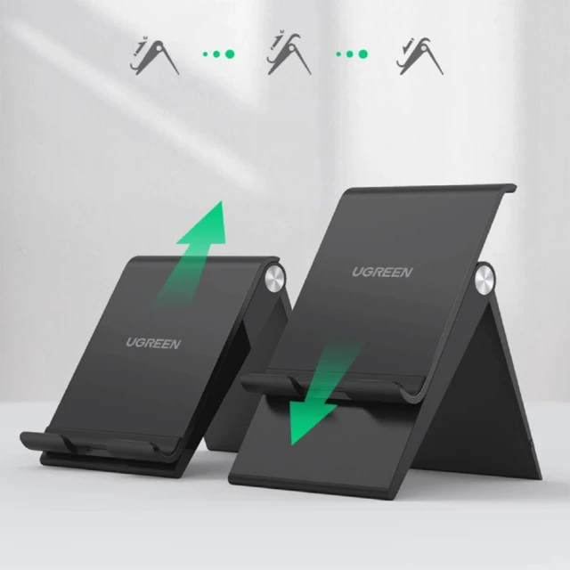 Універсальна підставка Ugreen LP247 Black (80903-ugreen)