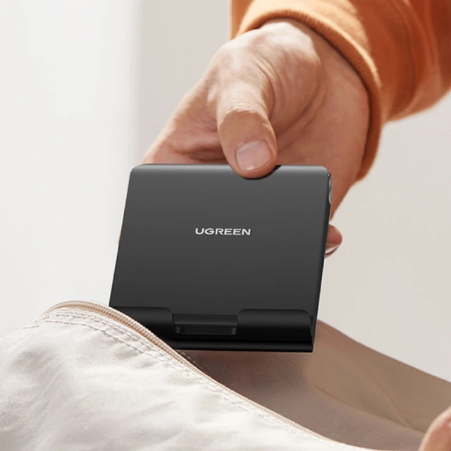 Універсальна підставка Ugreen LP247 Black (80903-ugreen)