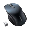 Беспроводная мышь Ugreen MU101 Blue (15807-ugreen)