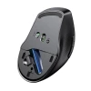 Беспроводная мышь Ugreen MU101 Blue (15807-ugreen)