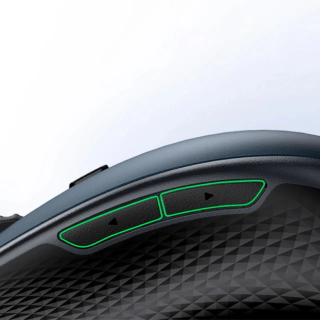 Беспроводная мышь Ugreen MU101 Blue (15807-ugreen)
