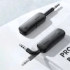 Трансмиттер Ugreen CM403 Bluetooth 5.0 Black (80893B)