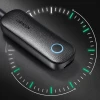 Трансмиттер Ugreen CM403 Bluetooth 5.0 Black (80893B)