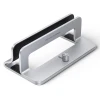 Подставка для ноутбука Ugreen LP258 Aluminum Vertical Silver (20471B)