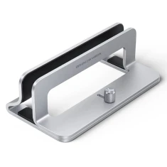 Підставка для ноутбука Ugreen LP258 Aluminum Vertical Silver (20471B)