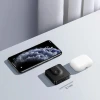 Розгалужувач Ugreen CM217 Switch HDMI to 2xHDMI 0.2m Black (50966B)