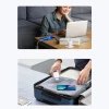 Мережевий зарядний пристрій Ugreen CD275 FC/QC/PD 65W 2xUSB-C | USB-A White (90496B)