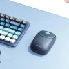 Бездротова миша Ugreen MU102 FUN Plus Blue (90538-ugreen)