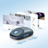 Бездротова миша Ugreen MU102 FUN Plus Blue (90538-ugreen)