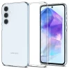 Чохол Spigen Liquid Crystal для Samsung Galaxy A55 5G (A556) Crystal Clear (ACS07537)