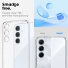 Чохол Spigen Liquid Crystal для Samsung Galaxy A55 5G (A556) Crystal Clear (ACS07537)