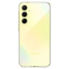 Чохол Spigen Liquid Crystal для Samsung Galaxy A55 5G (A556) Crystal Clear (ACS07537)