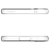 Чохол Spigen Liquid Crystal для Samsung Galaxy A55 5G (A556) Crystal Clear (ACS07537)