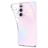 Чохол Spigen Liquid Crystal для Samsung Galaxy A55 5G (A556) Crystal Clear (ACS07537)