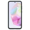 Чохол Spigen Liquid Air для Samsung Galaxy A55 5G (A556) Abyss Green (ACS07527)