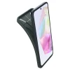 Чохол Spigen Liquid Air для Samsung Galaxy A55 5G (A556) Abyss Green (ACS07527)